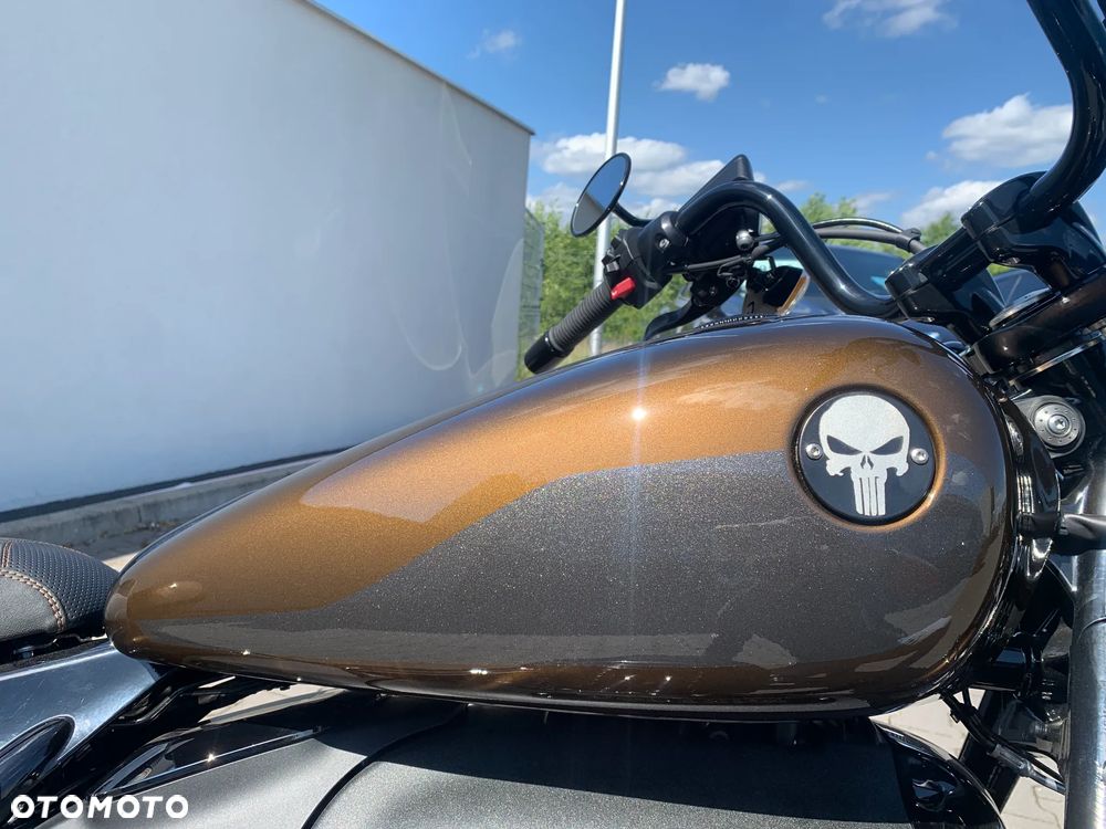 BMW R - 19