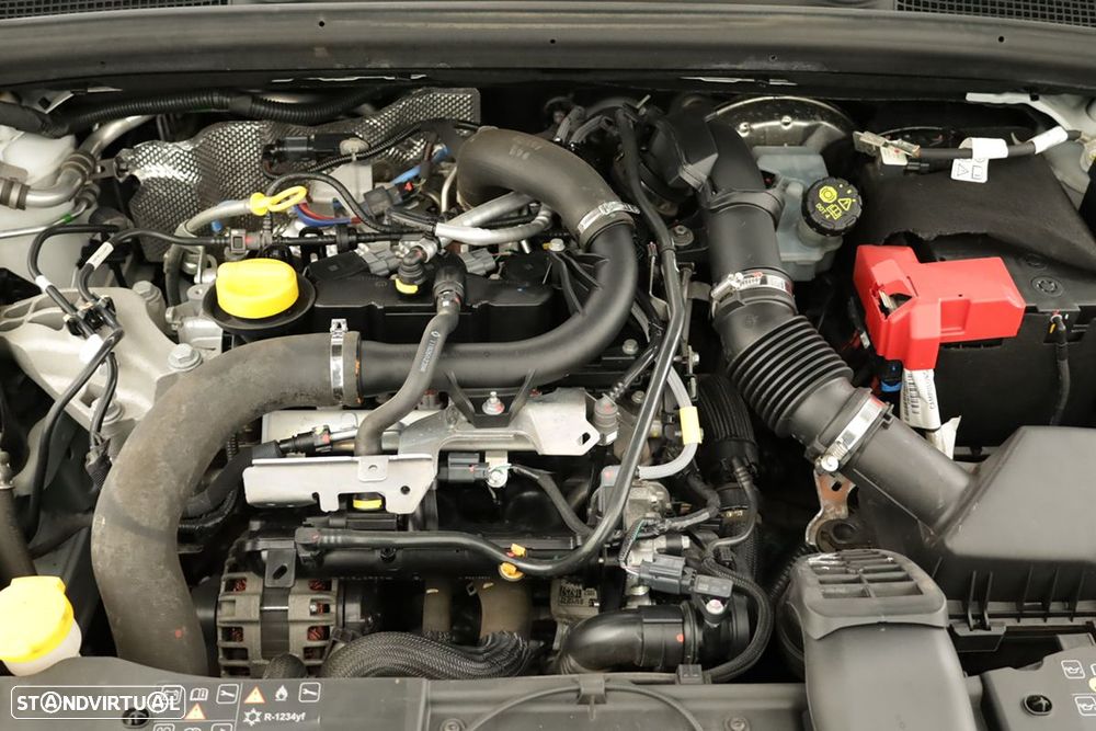 Renault Clio 1.0 TCe RS Line - 25