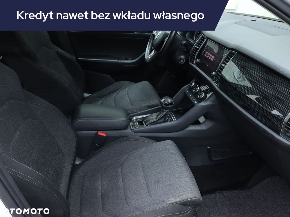 Skoda Kodiaq - 11
