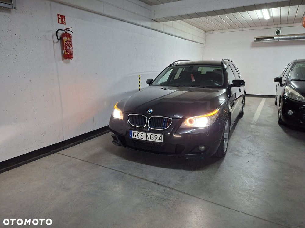 BMW Seria 5 - 9