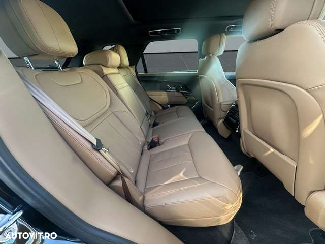 Land Rover Range Rover Sport - 5