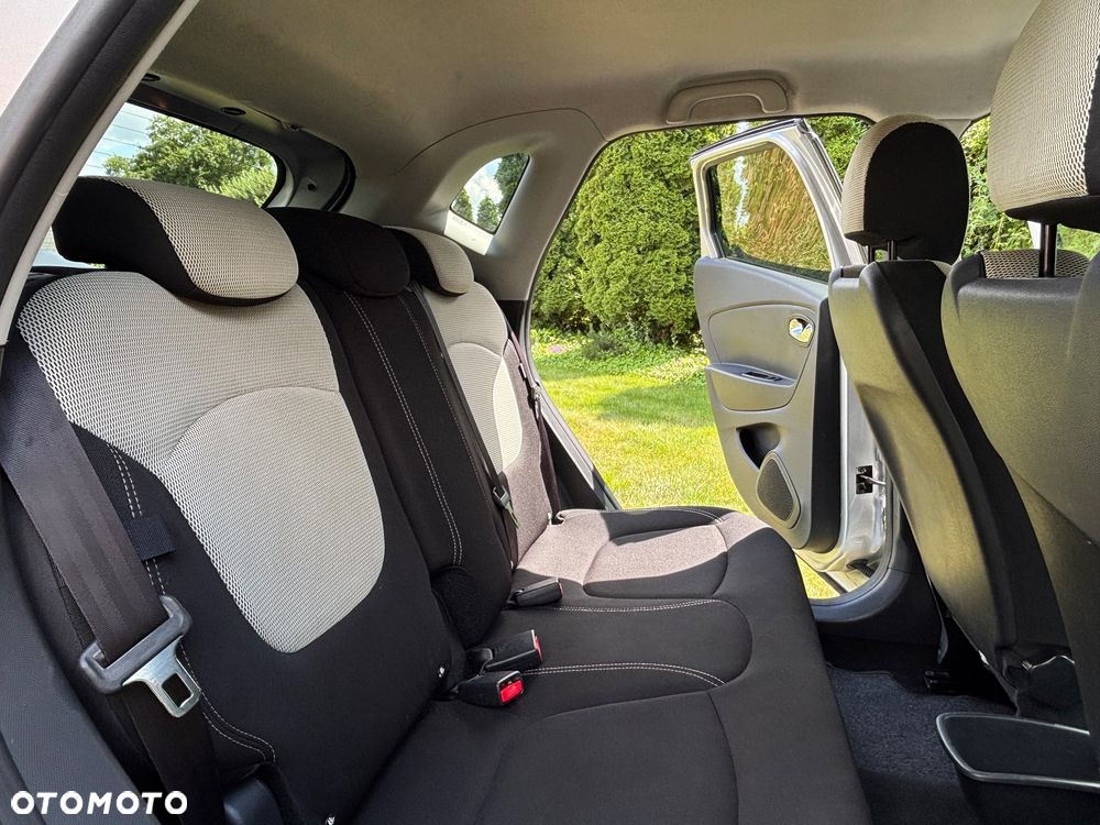Renault Captur ENERGY TCe 90 Start&Stop Life - 18