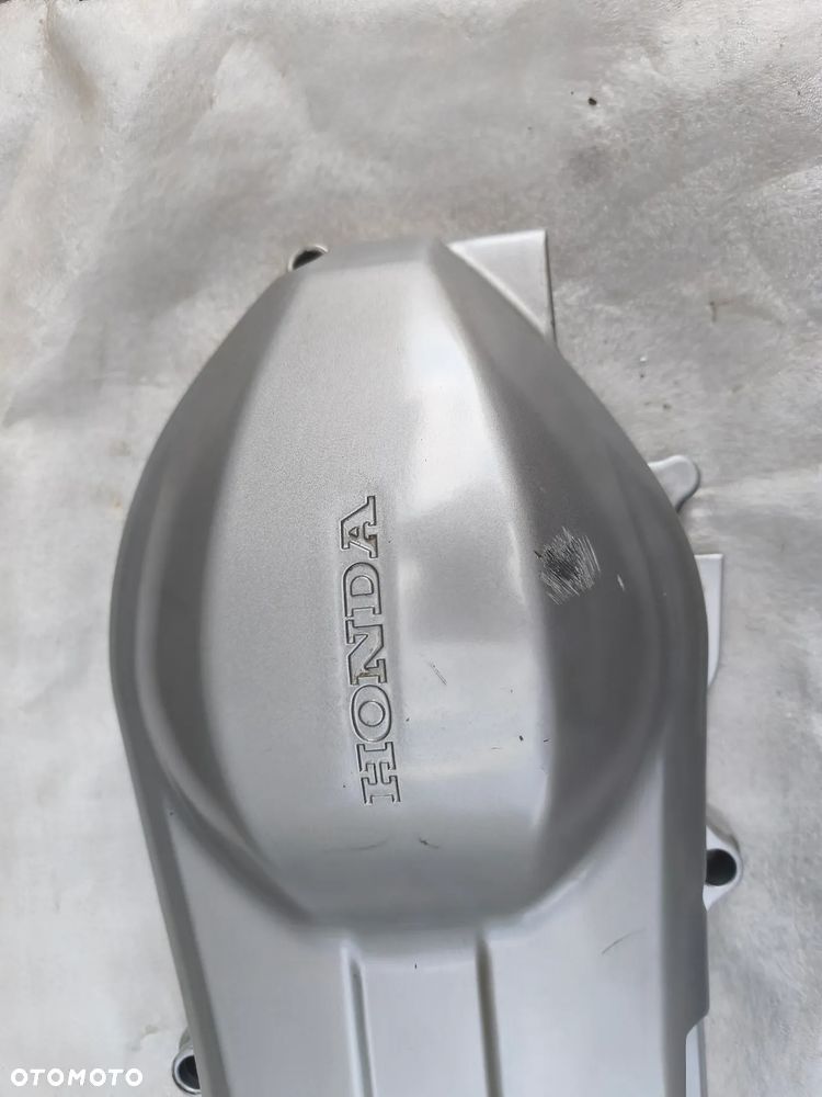 Dekiel, pokrywa silnika Honda Pantheon 125 2T - 4