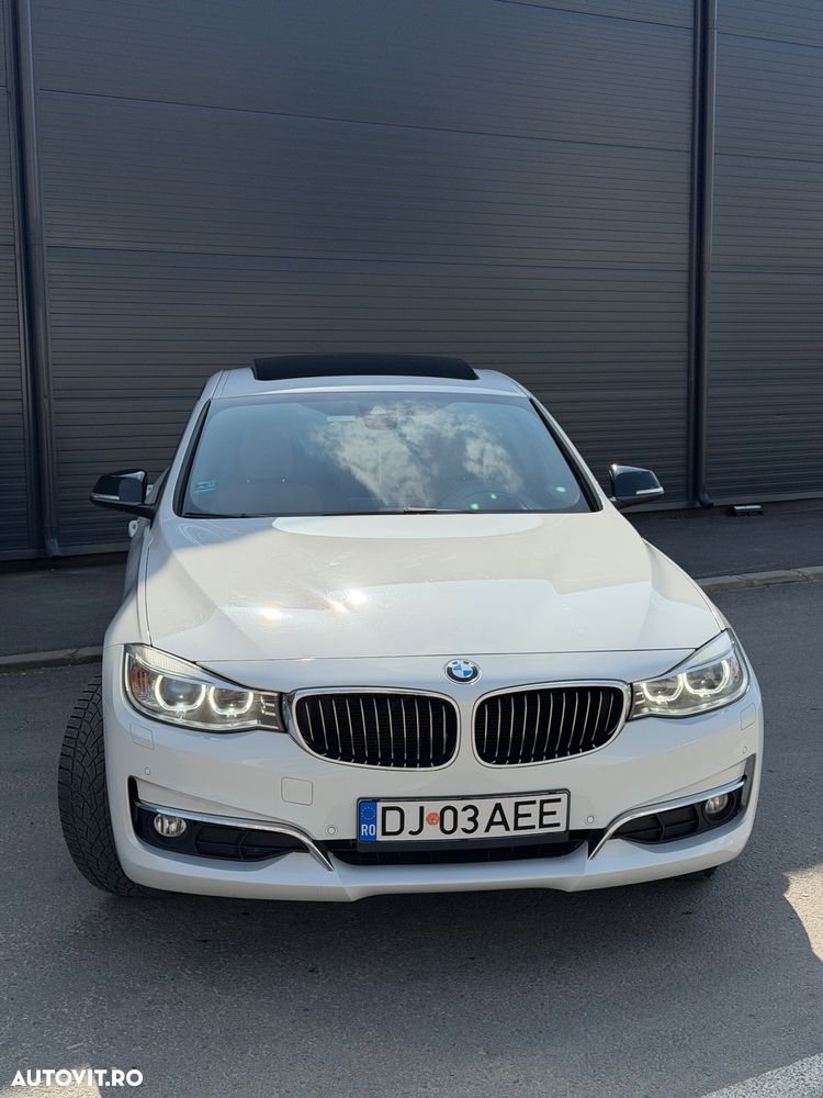 BMW Seria 3 - 2