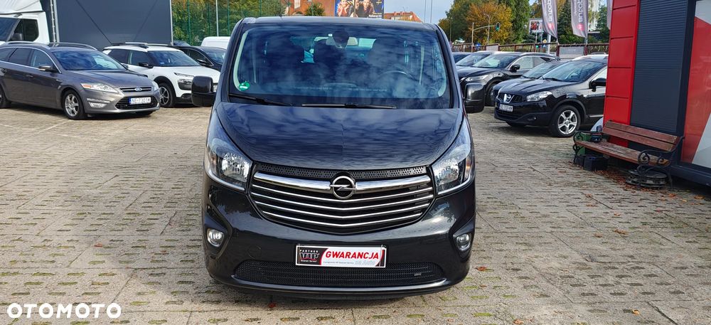Opel Vivaro L2H1 S&S Tourer - 3
