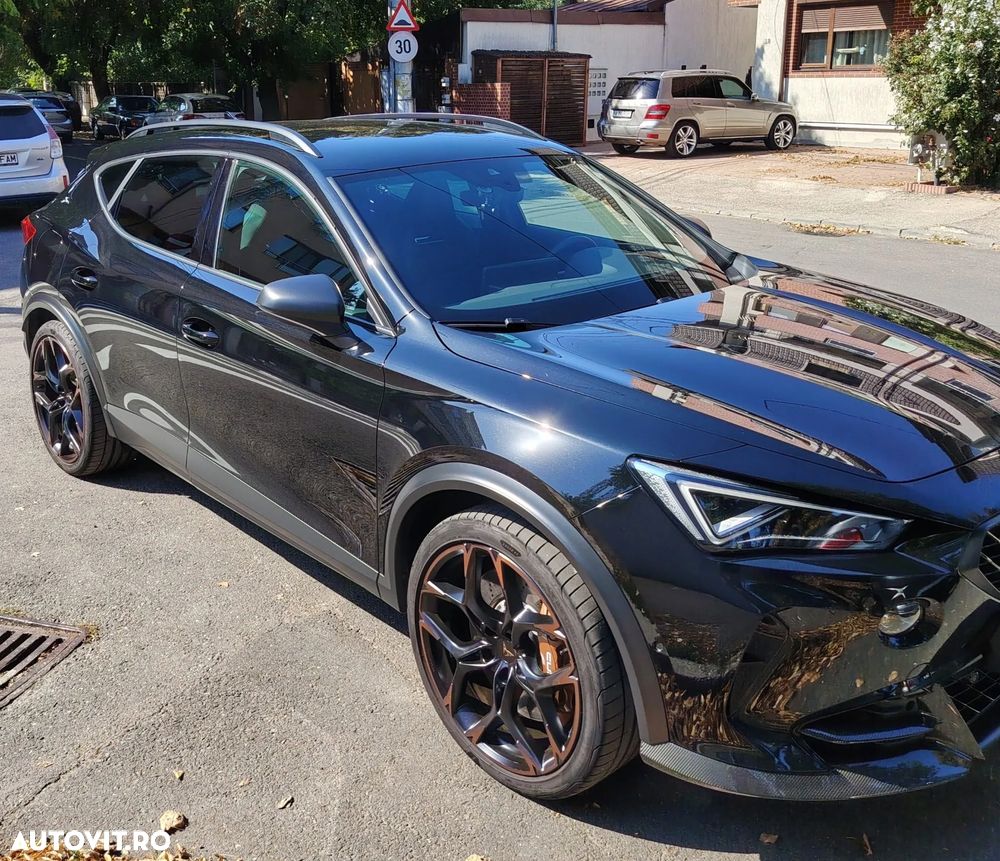 Cupra Formentor - 13