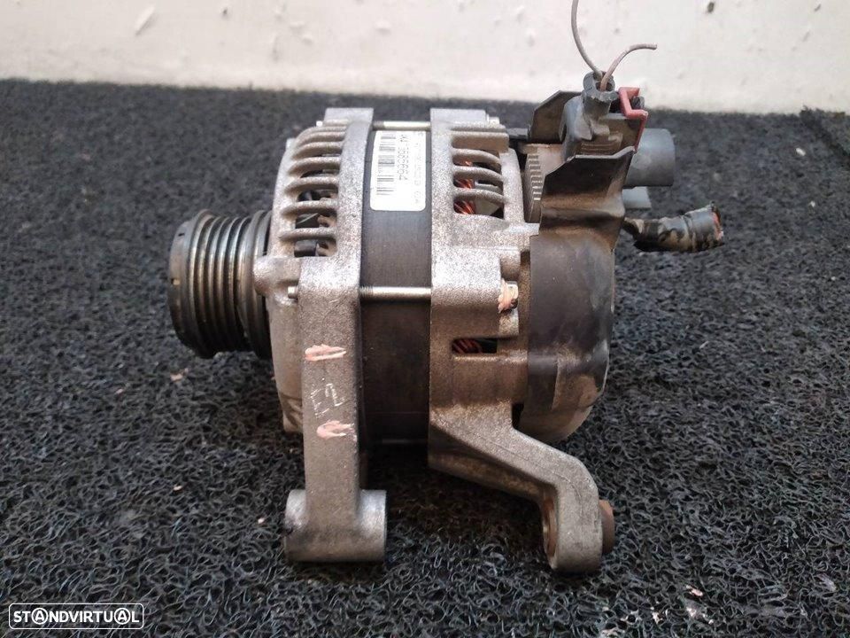 ALTERNADOR OPEL CORSA E - 1
