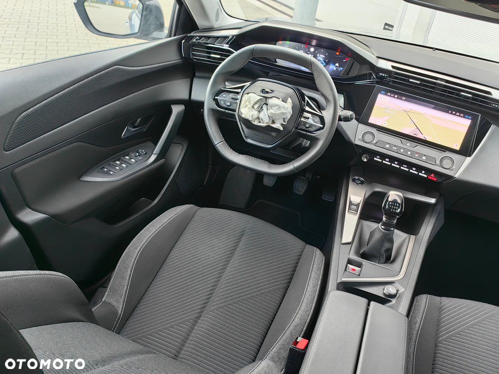 Peugeot 308 PureTech 130 Allure - 7