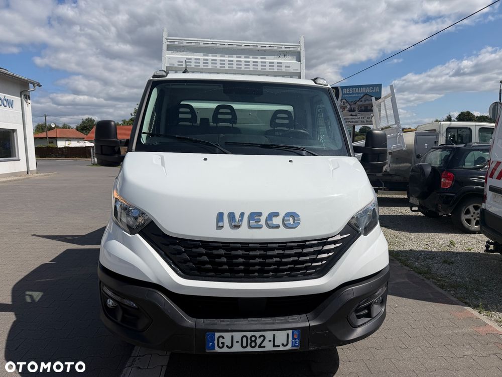 Iveco Daily - 4