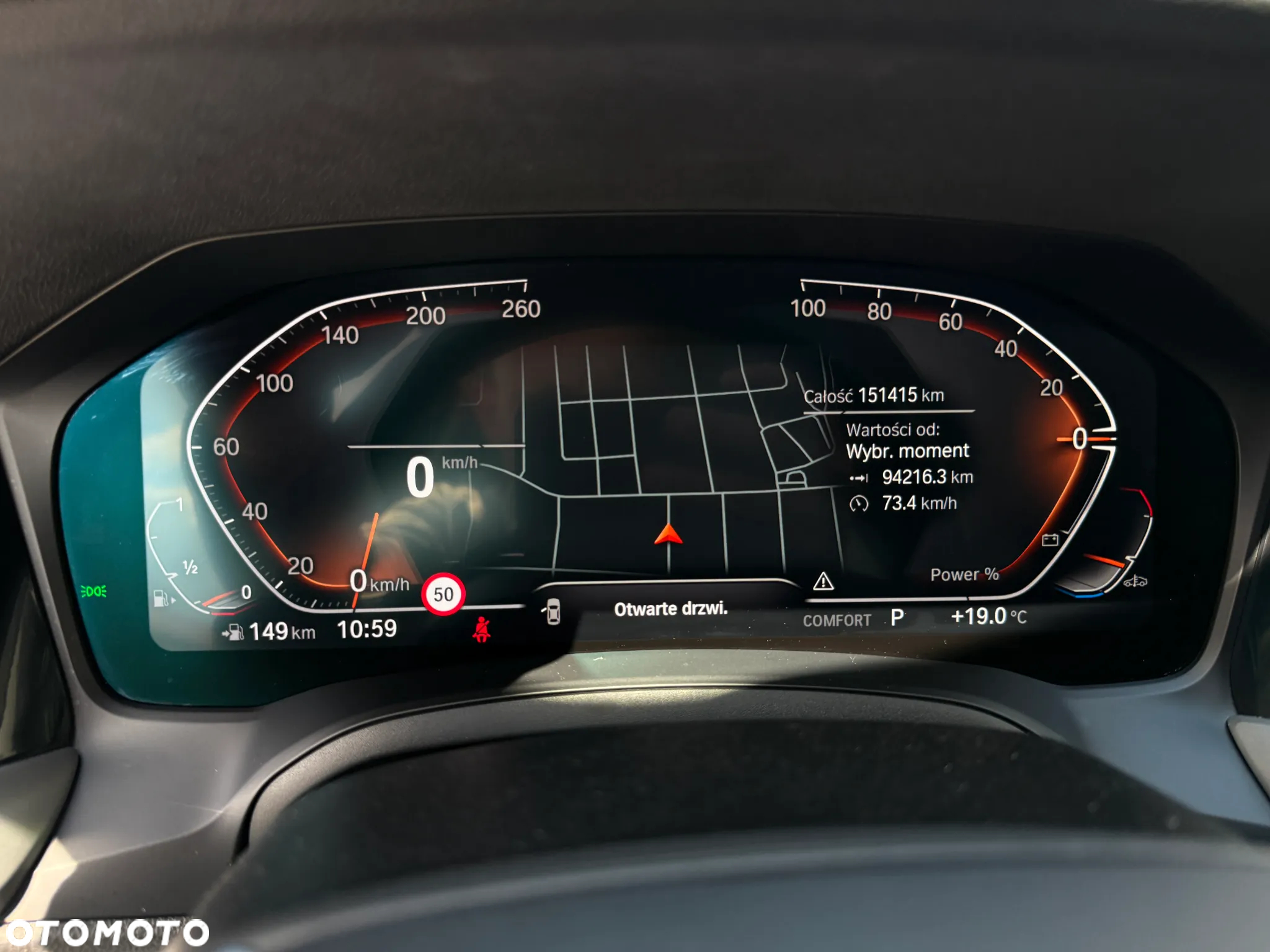 BMW Seria 3 318i Advantage - 27