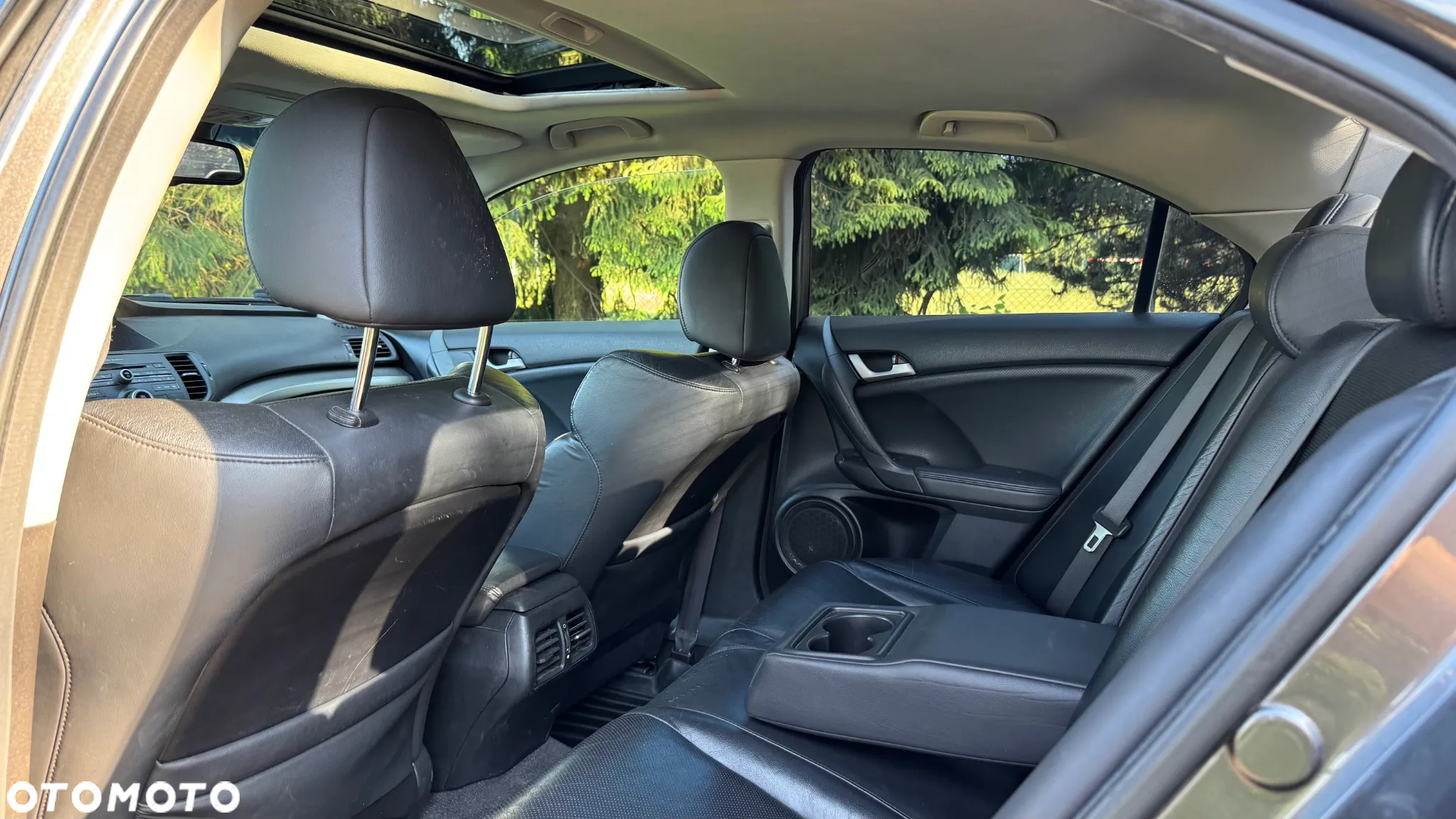 Honda Accord 2.4 Executive - 9