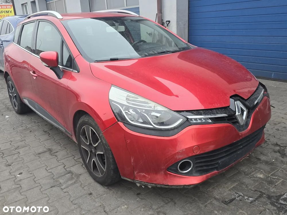 Renault Clio (Energy) TCe 90 Start & Stop LIMITED - 7