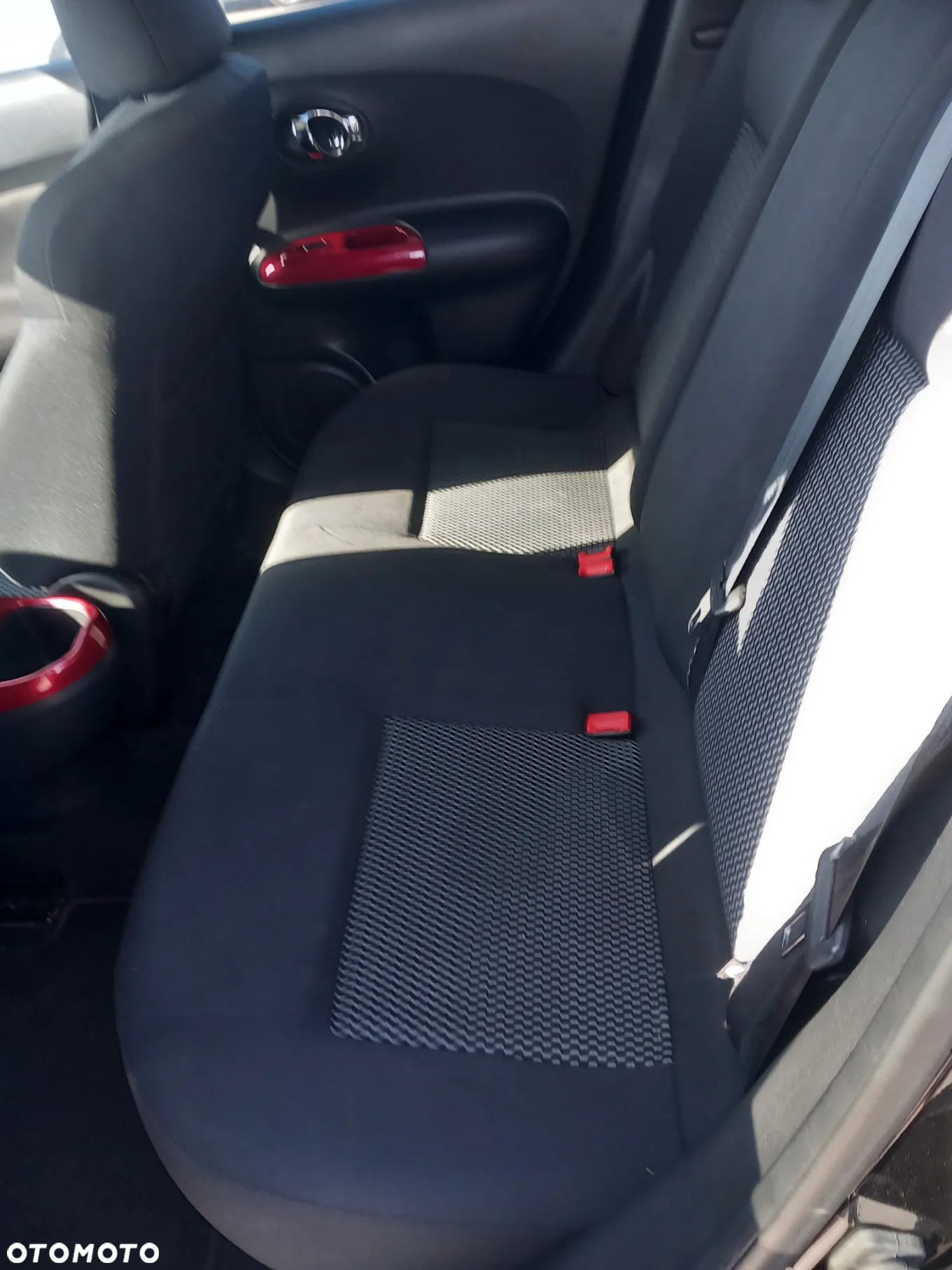 Nissan Juke - 13