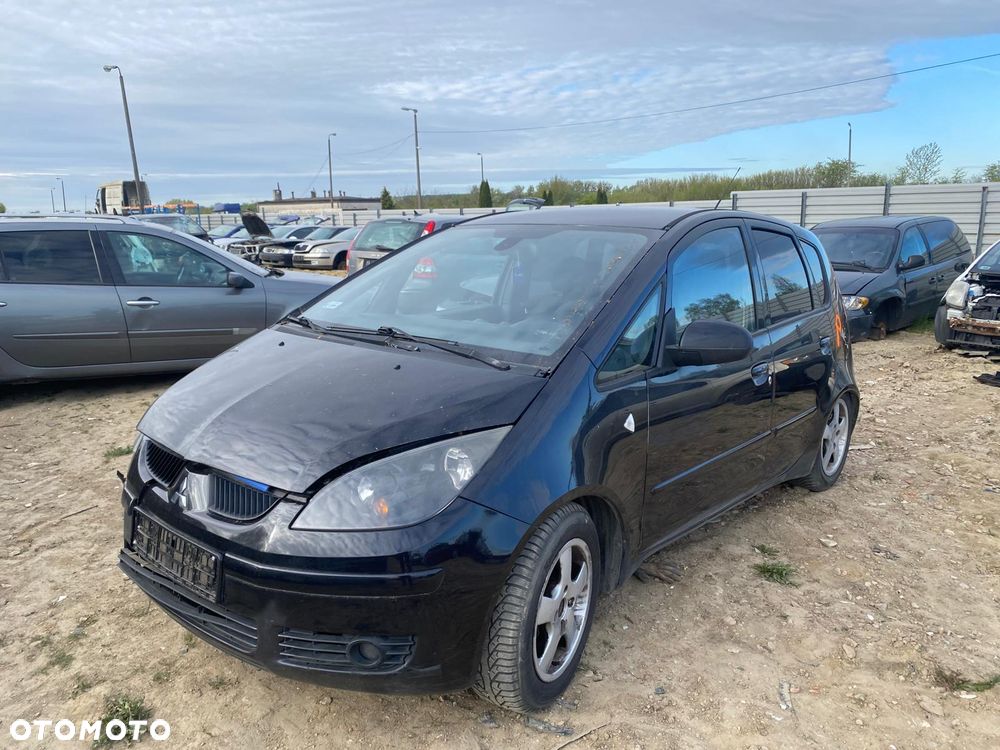 154/Mitsubishi colt Z36A/NA CZĘŚCI - 1