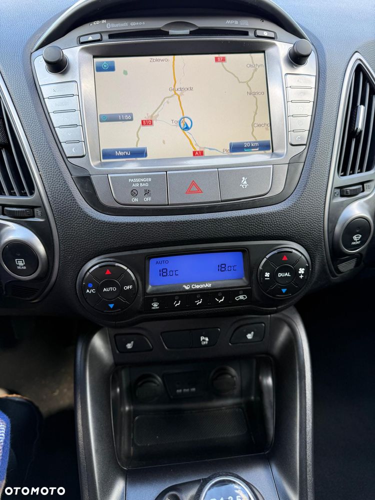 Hyundai ix35 - 14