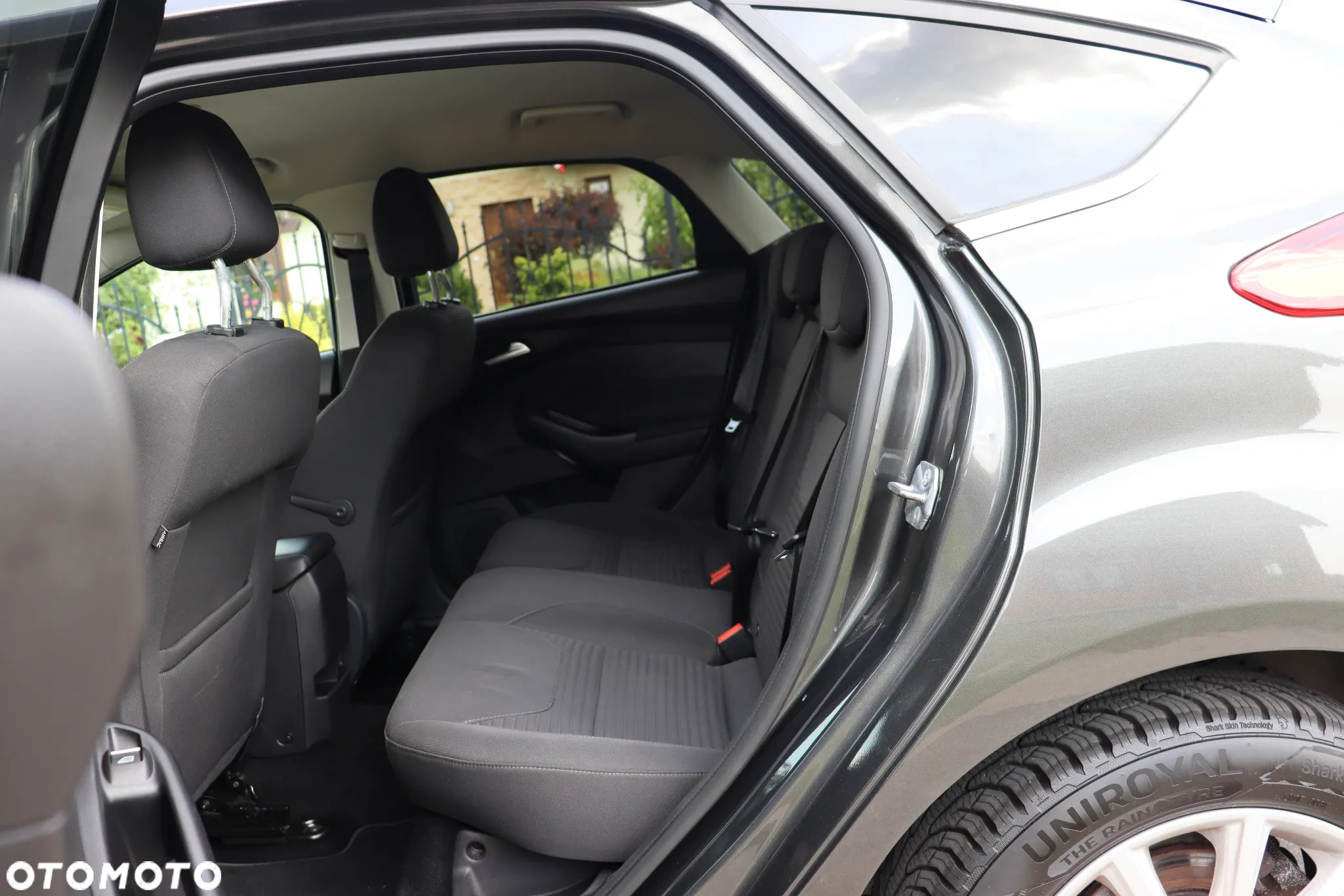 Ford Focus 1.0 EcoBoost Gold X ASS - 14