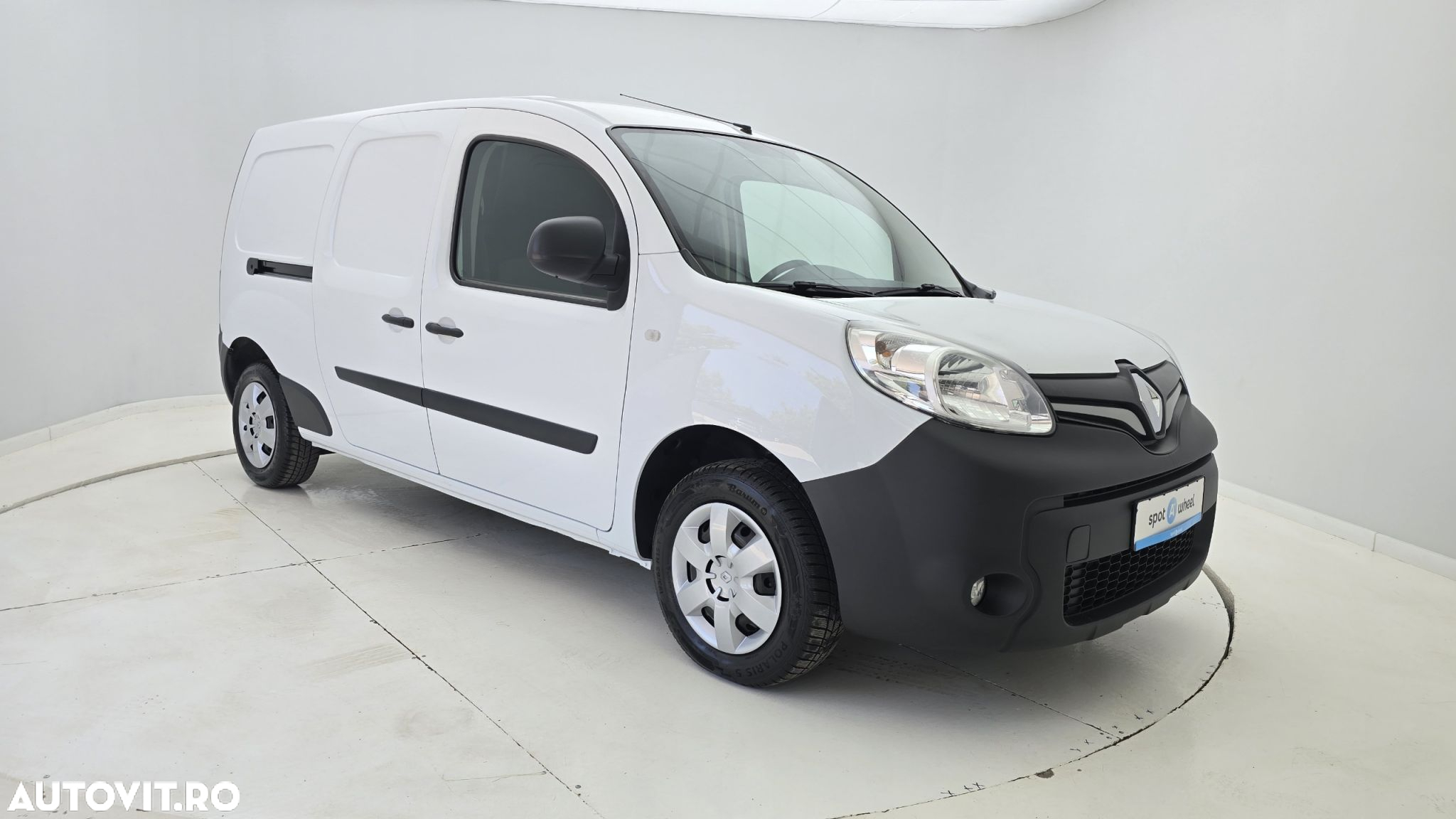 Renault Kangoo - 4