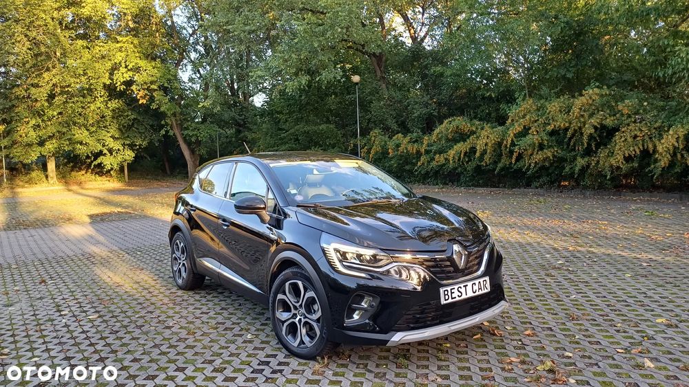 Renault Captur 1.6 E-TECH Plug-In Intens - 17