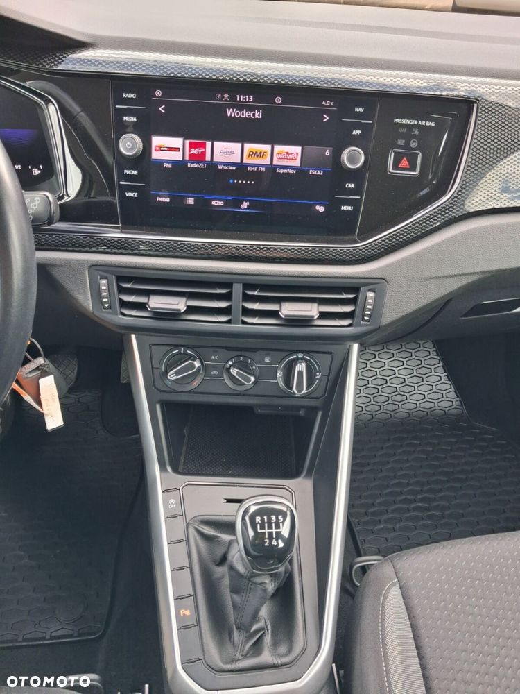 Volkswagen Polo 1.0 TSI Life - 14