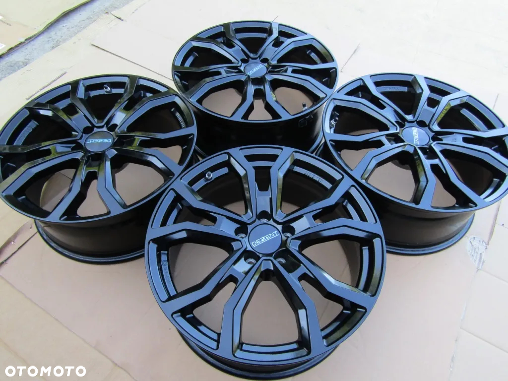 Felgi 19 Audi A4 B8 B9 A5 A6 A7 A8 Q3 Q5 Q7 / BMW / Mercedes A293 GLC X254 C254 - 13
