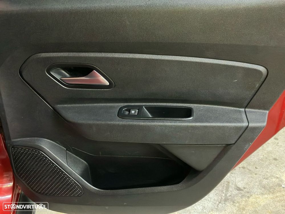 Dacia Duster 1.0 TCe ECO-G Prestige Bi-Fuel - 22