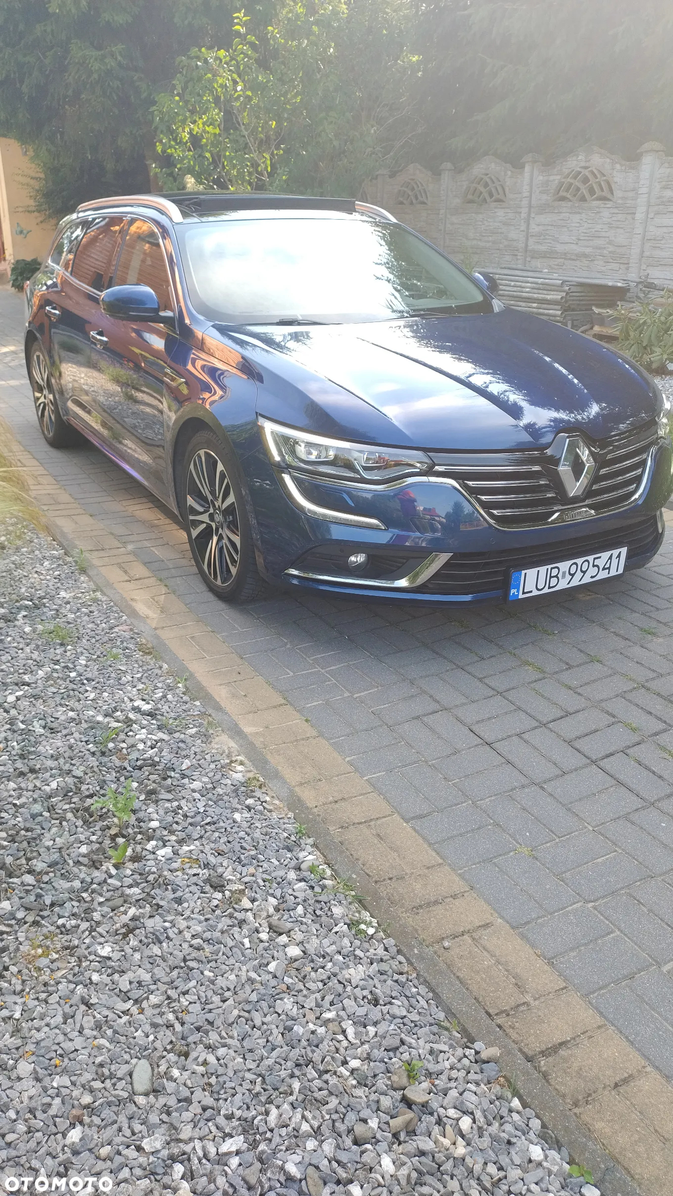 Renault Talisman Grandtour ENERGY TCe 200 EDC INITIALE PARIS - 30
