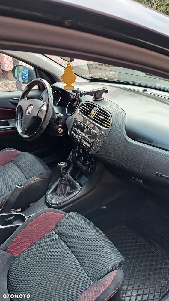 Fiat Bravo - 4