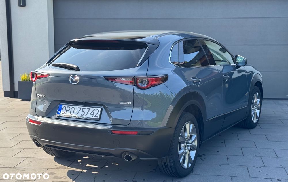 Mazda CX-30 - 3