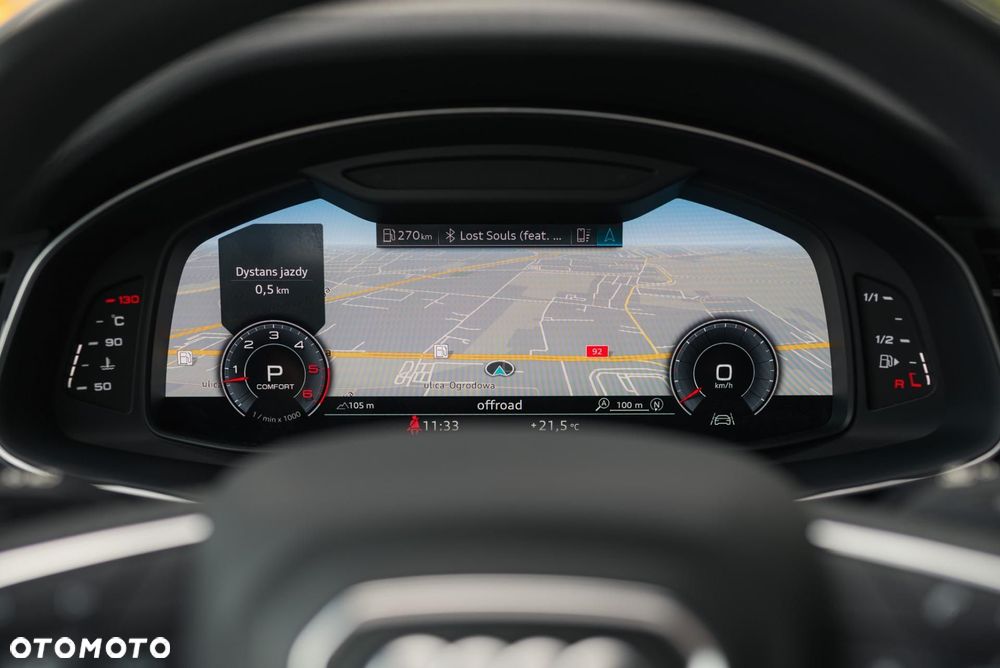Audi Q7 50 TDI mHEV Quattro Tiptr - 33