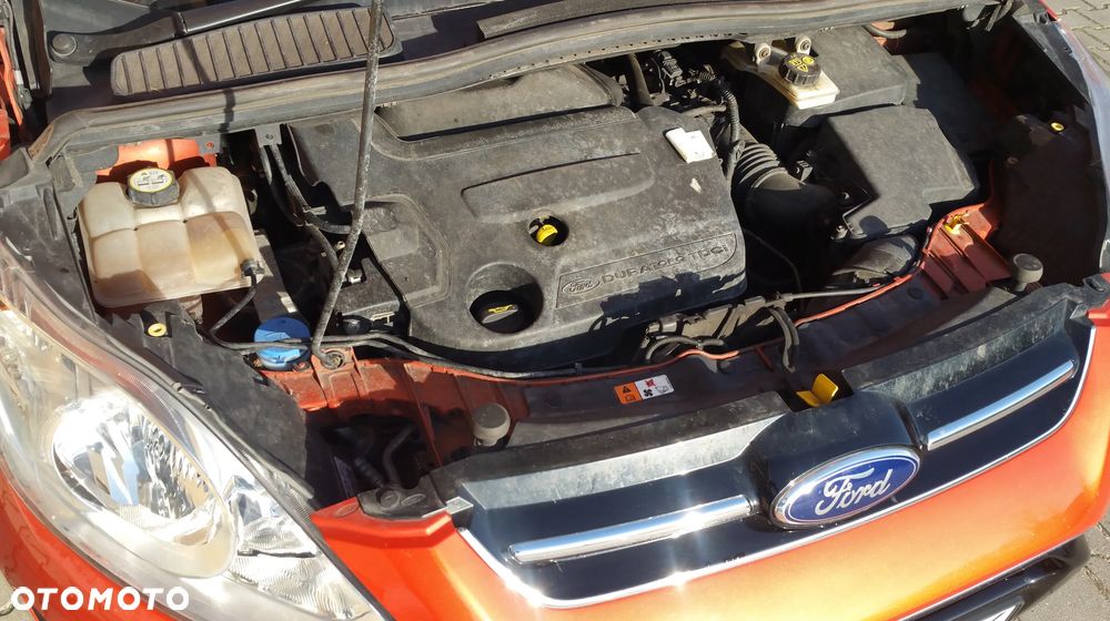 Ford C-MAX 2.0 TDCi Titanium - 6