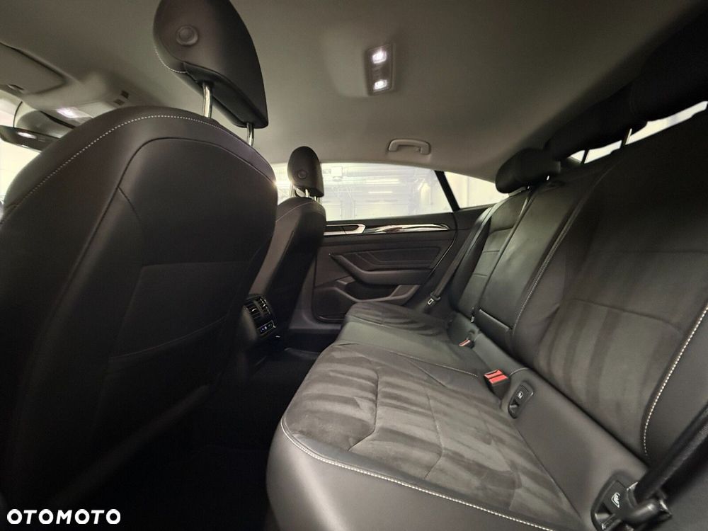 Volkswagen Arteon 2.0 TSI Elegance DSG - 21