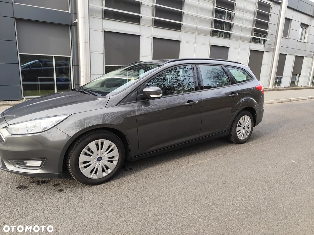 Ford Focus - 2
