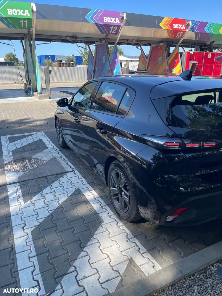 Peugeot 308 PureTech 130 Allure Pack - 4