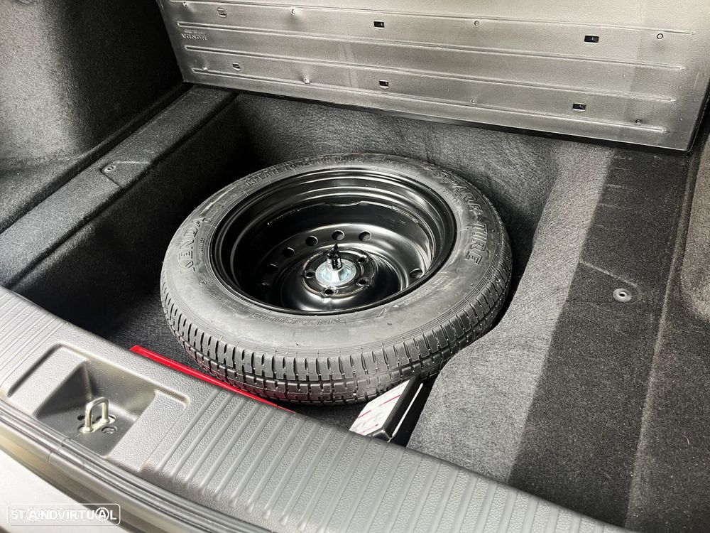 Honda HR-V 1.5 i-VTEC Elegance - 17