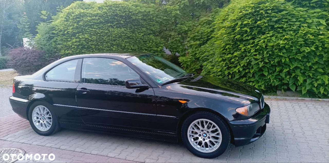 BMW Seria 3 - 3