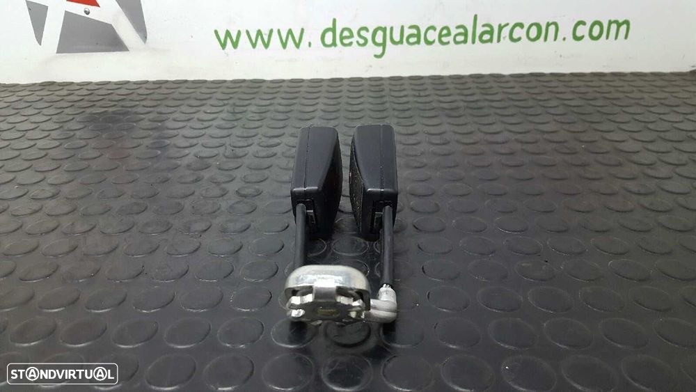 ENGATE DA CORREIA SEAT IBIZA (6J5) STYLANCE / STYLE - 6