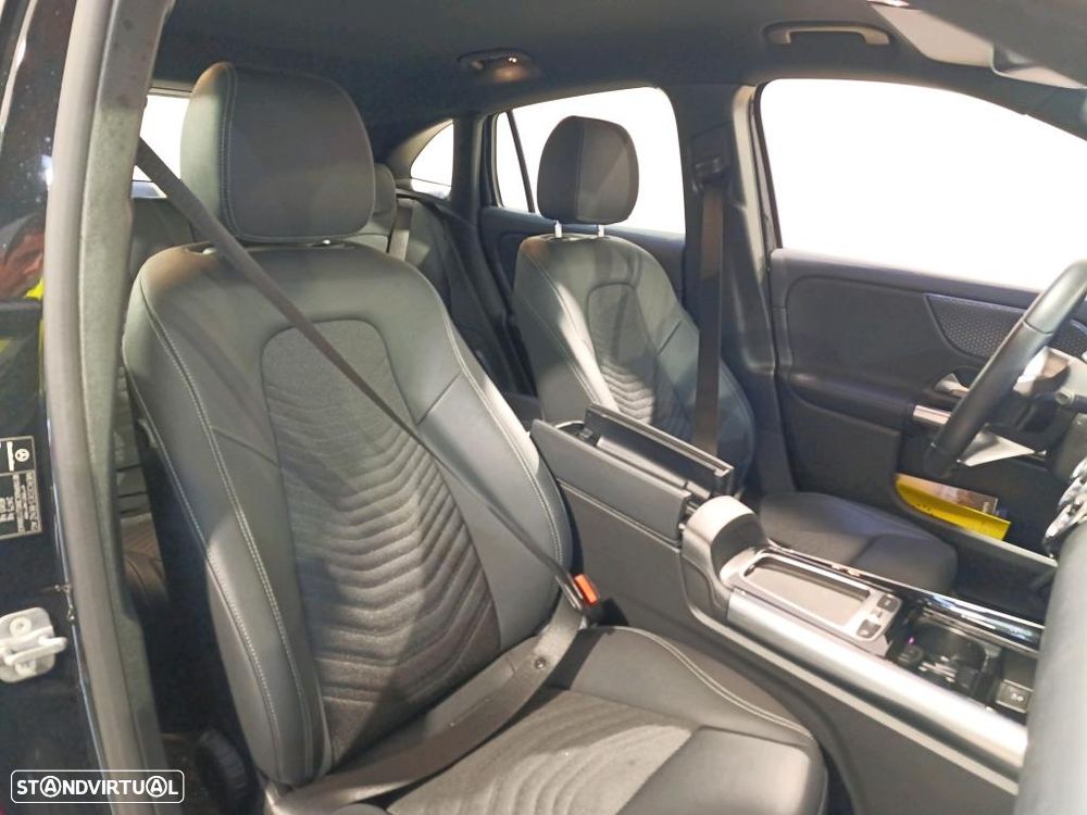 Mercedes-Benz EQA 250+ Edition - 5