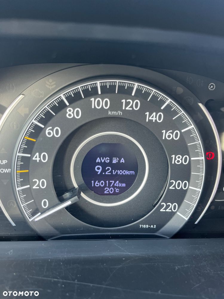 Honda CR-V 2.0 Elegance Plus (Honda Connect+) - 8