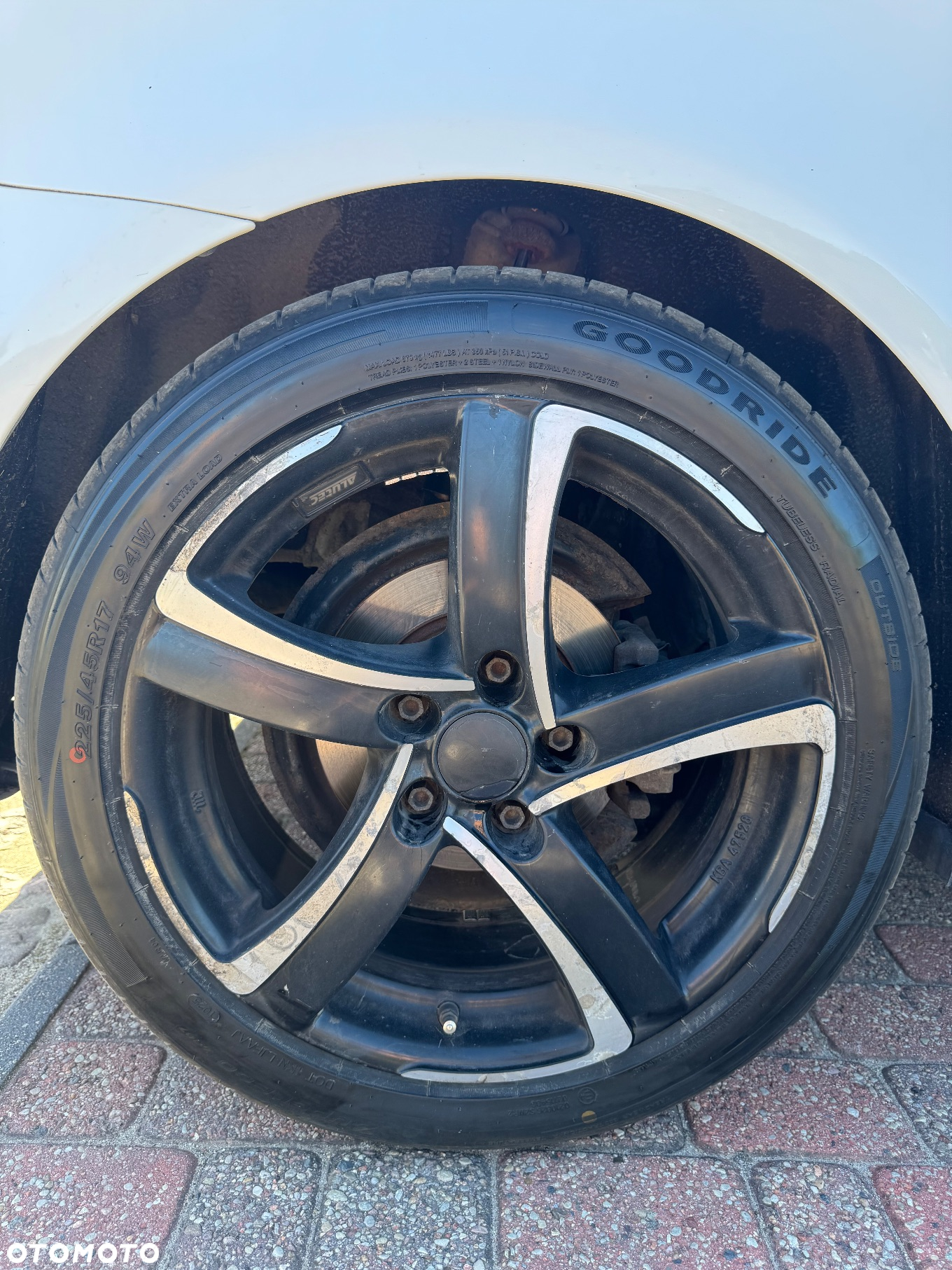 Audi A3 1.9 TDI Attraction - 10