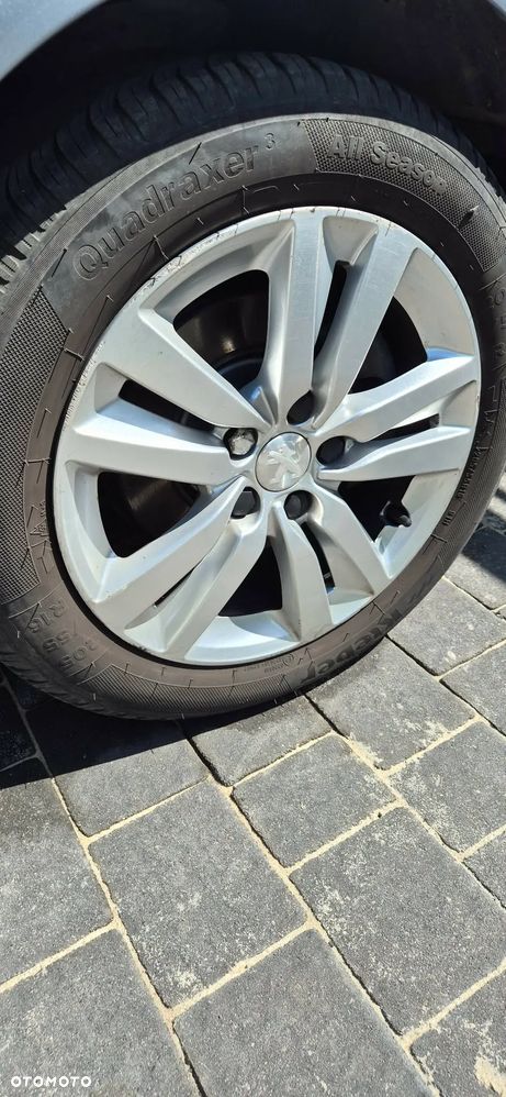 Peugeot 308 1.5 BlueHDi Active Pack S&S - 13