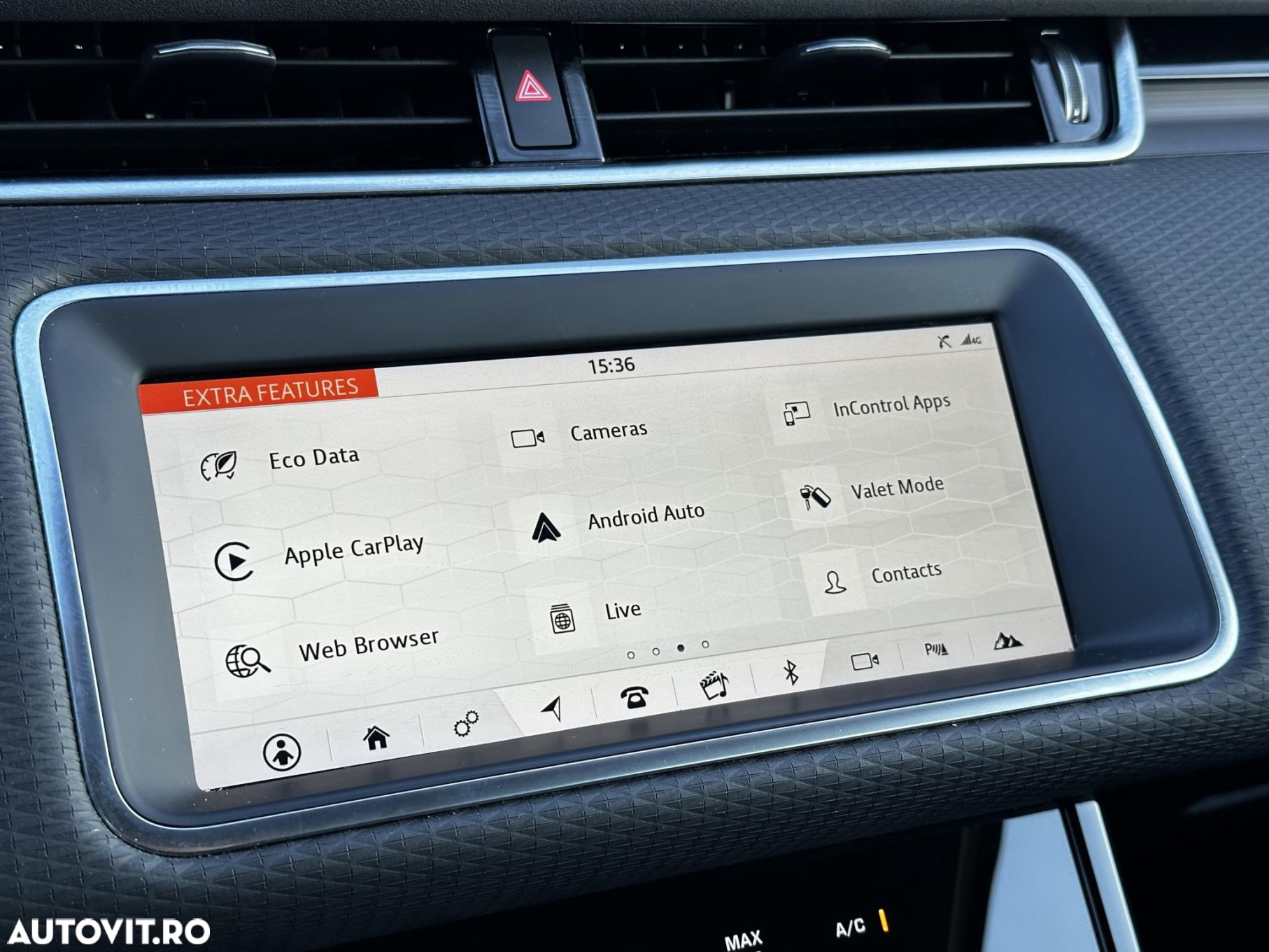 Land Rover Range Rover Evoque - 11