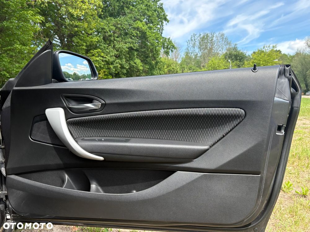 BMW Seria 1 116i - 28