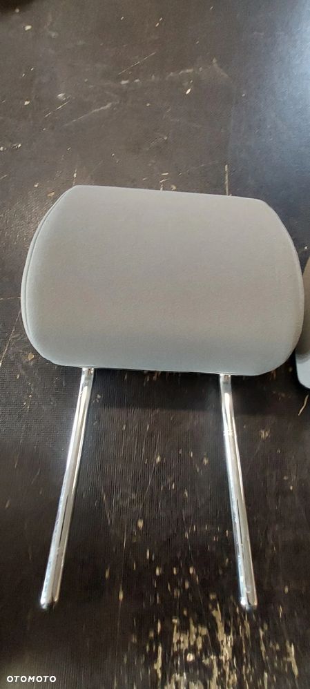 Zagłówki vw t5 t6 - 3