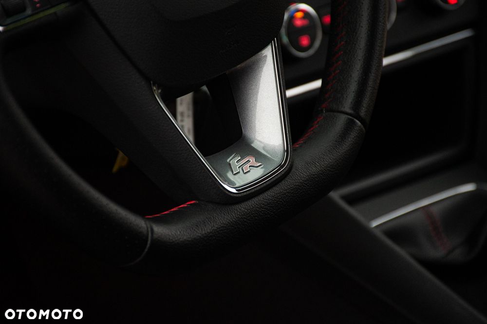 Seat Leon 1.8 TSI FR - 36