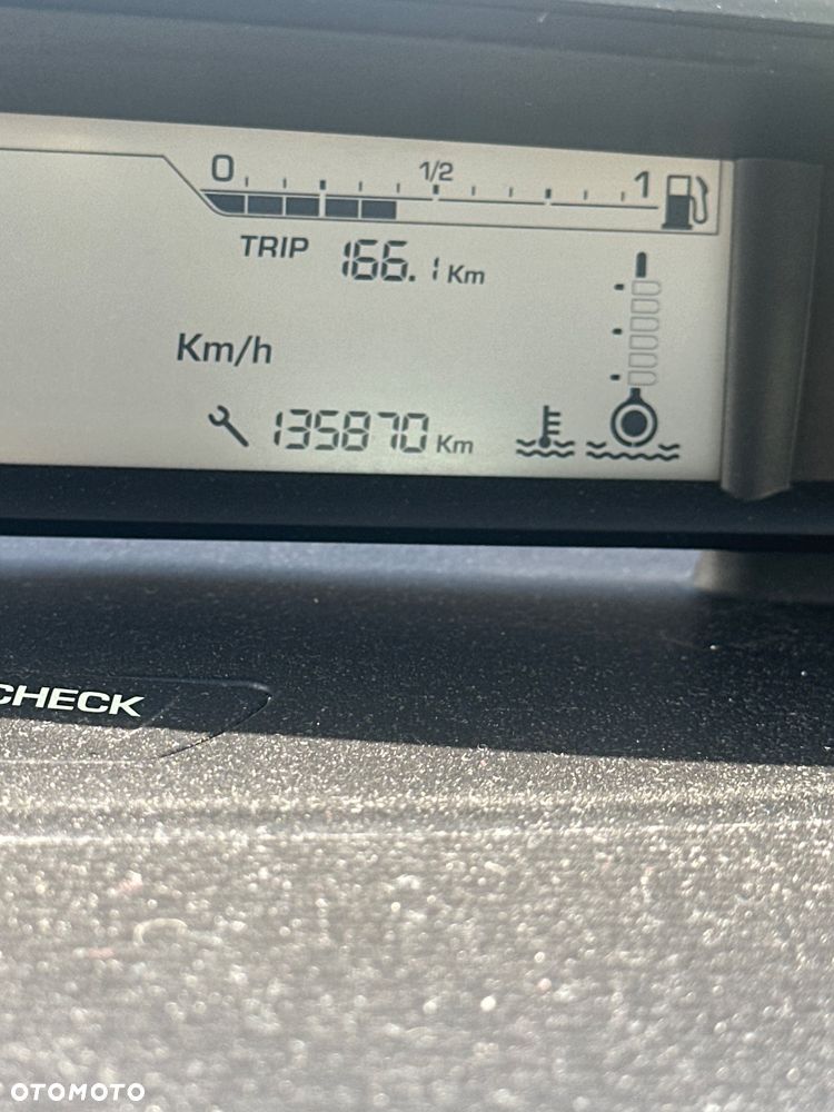 Citroën C4 1.6 VTi Equilibre - 13