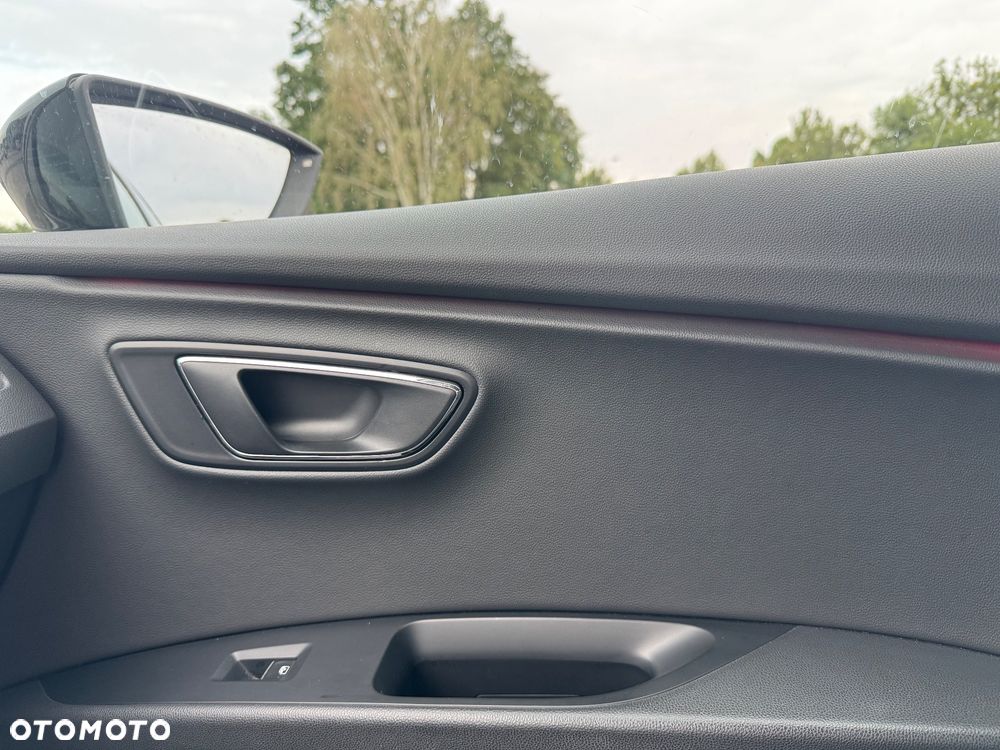Seat Leon 2.0 TDI FR S&S - 22