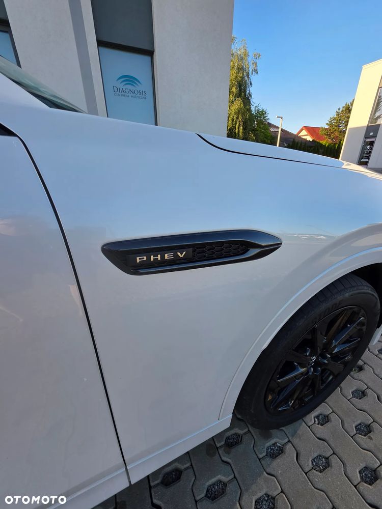 Mazda CX-60 2.5 PHEV Homura AWD - 3