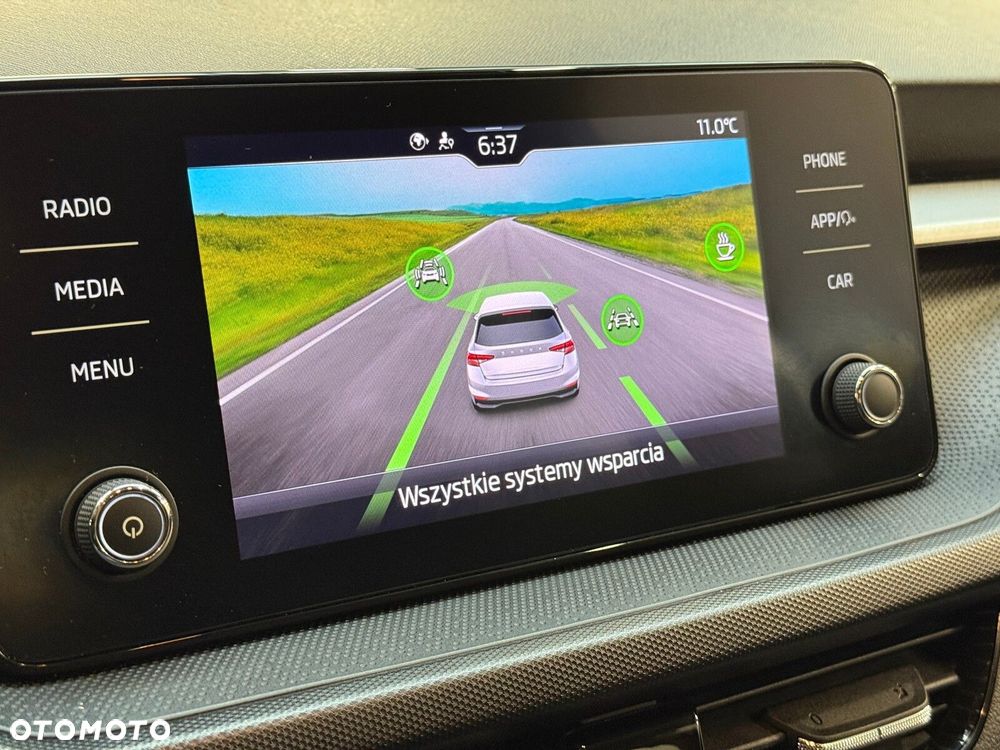 Skoda Fabia 1.0 TSI Ambition - 35