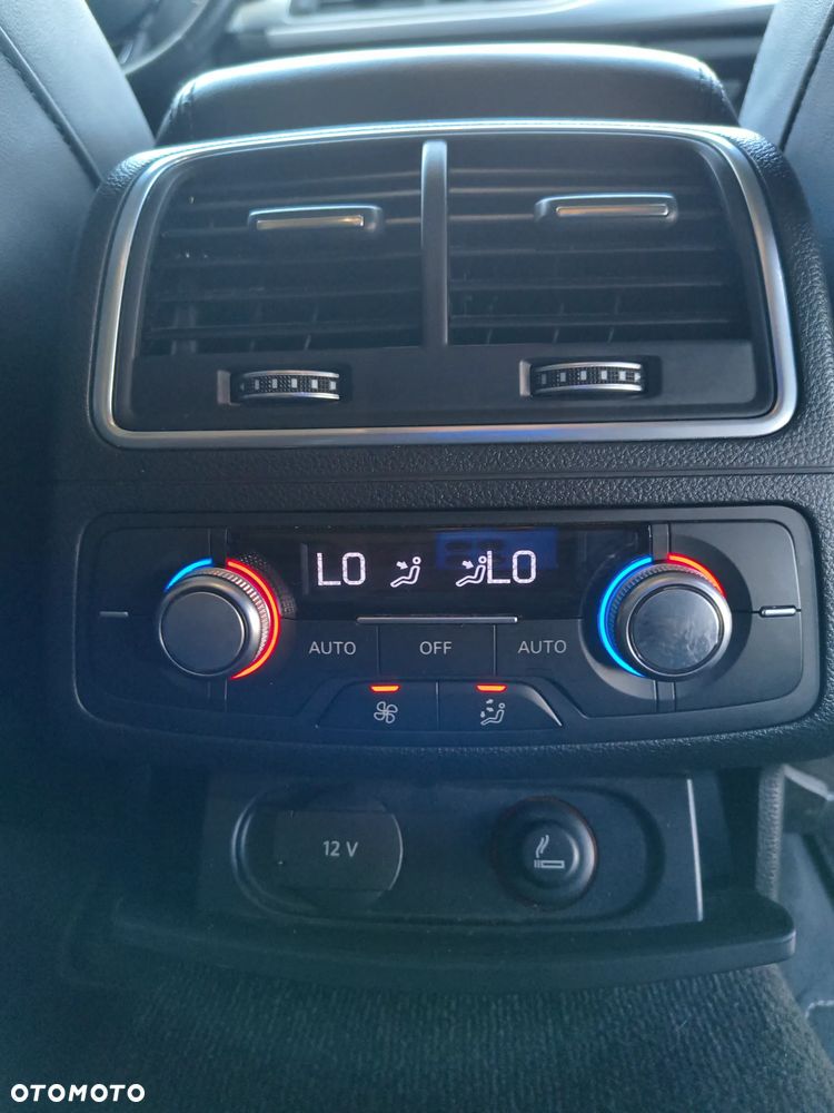 Audi A6 Avant - 9