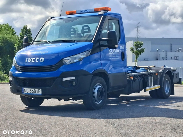 Iveco 70C18
